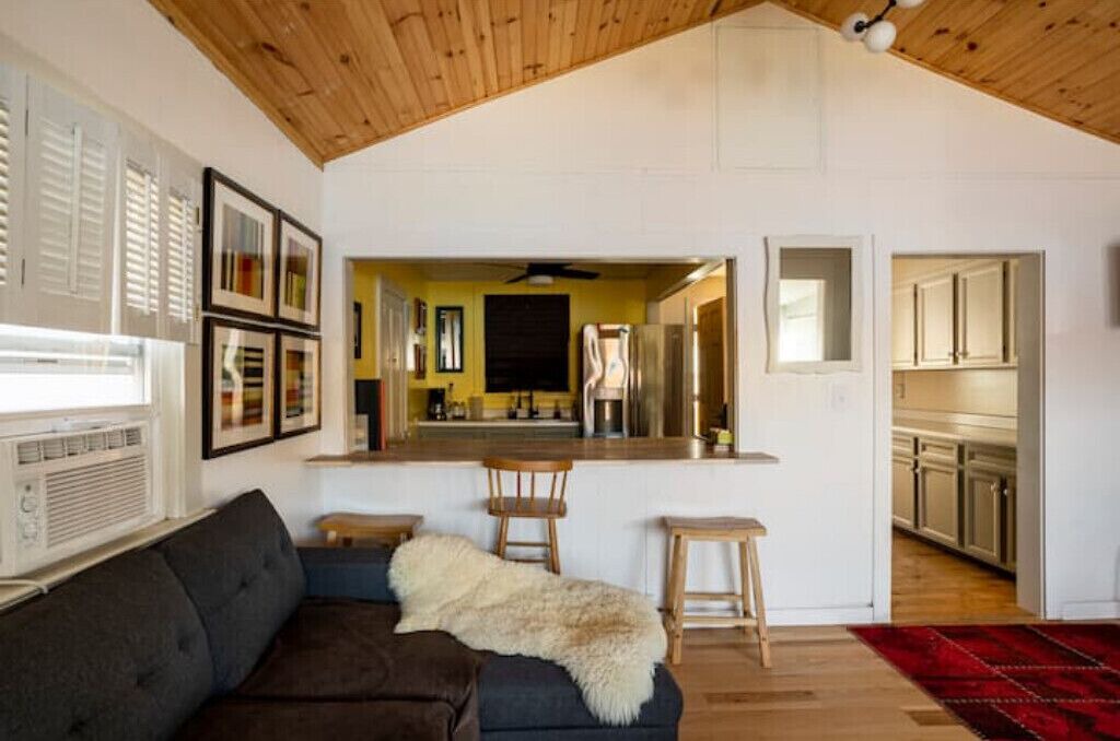 Photo of Livingroom in Pine Plains
