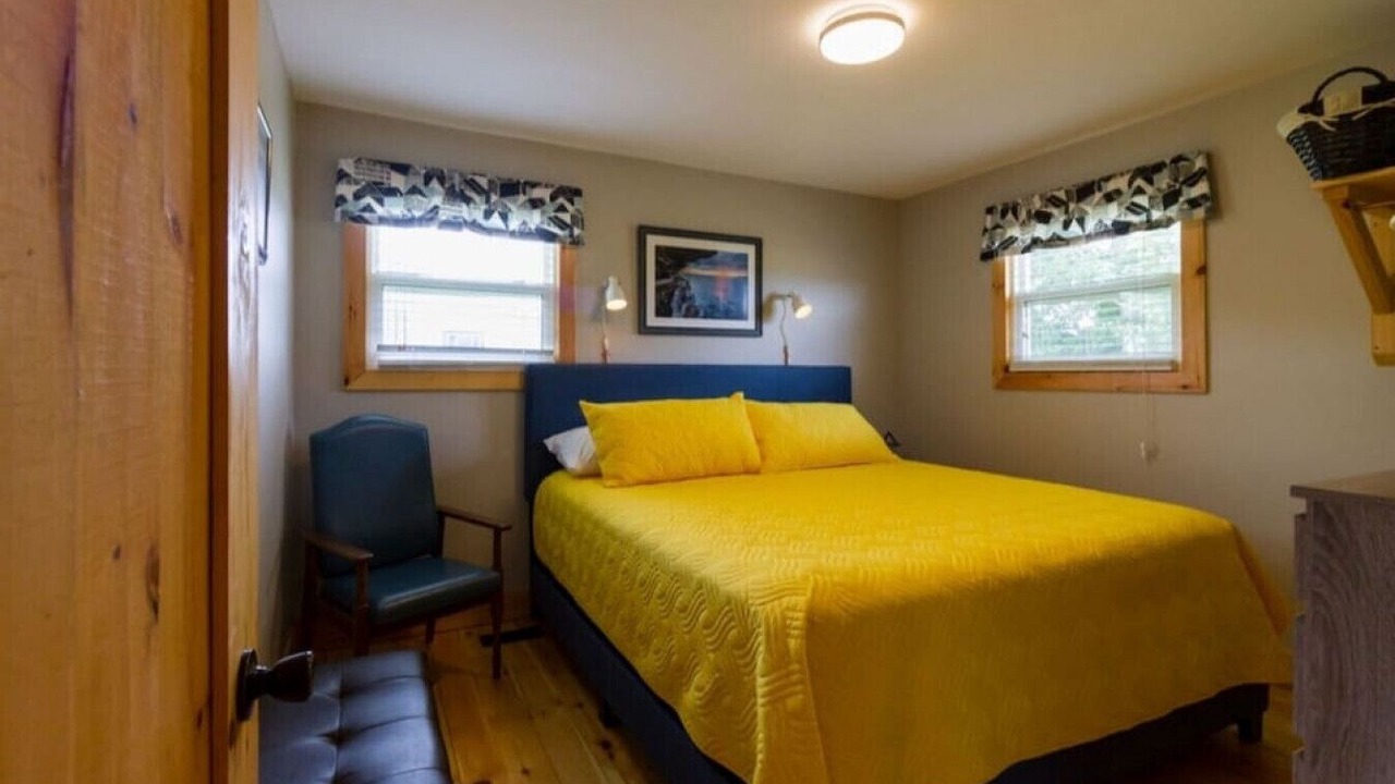 Photo of Bedroom in Prince Edward