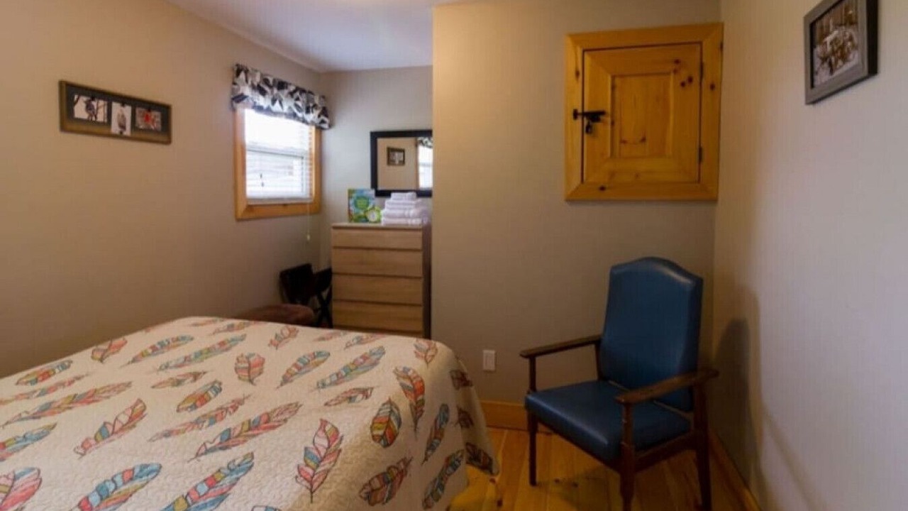 Photo of Bedroom in Prince Edward