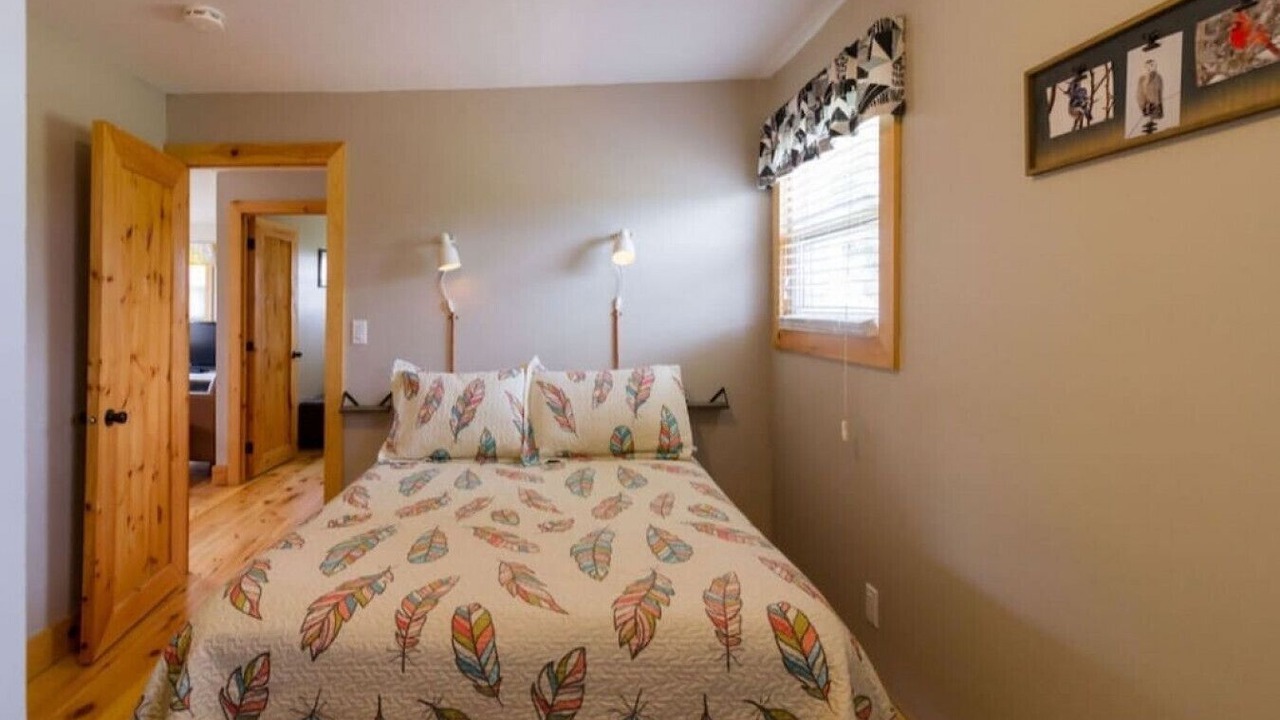 Photo of Bedroom in Prince Edward