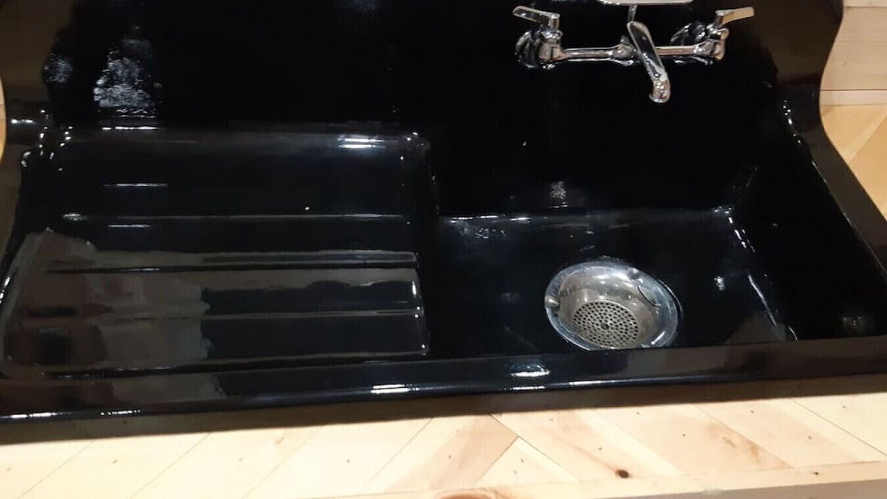 Photo of Bathroom in Prince Edward