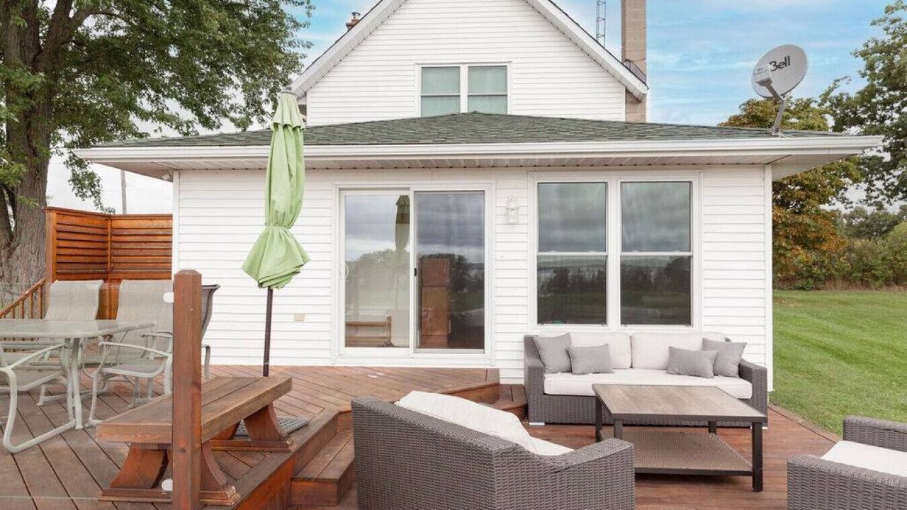 Photo of Outdoor in Greater Napanee