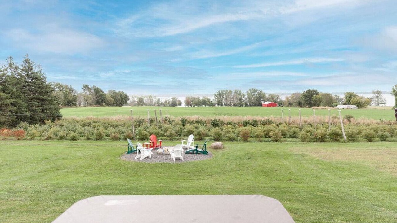 Photo of Outdoor in Greater Napanee