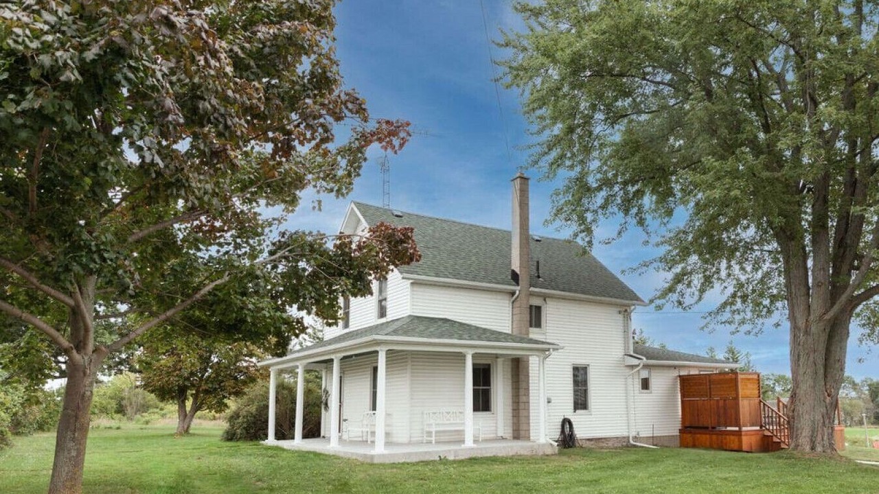 Photo of Outdoor in Greater Napanee