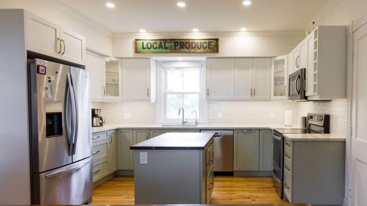 Photo of Kitchen in Greater Napanee
