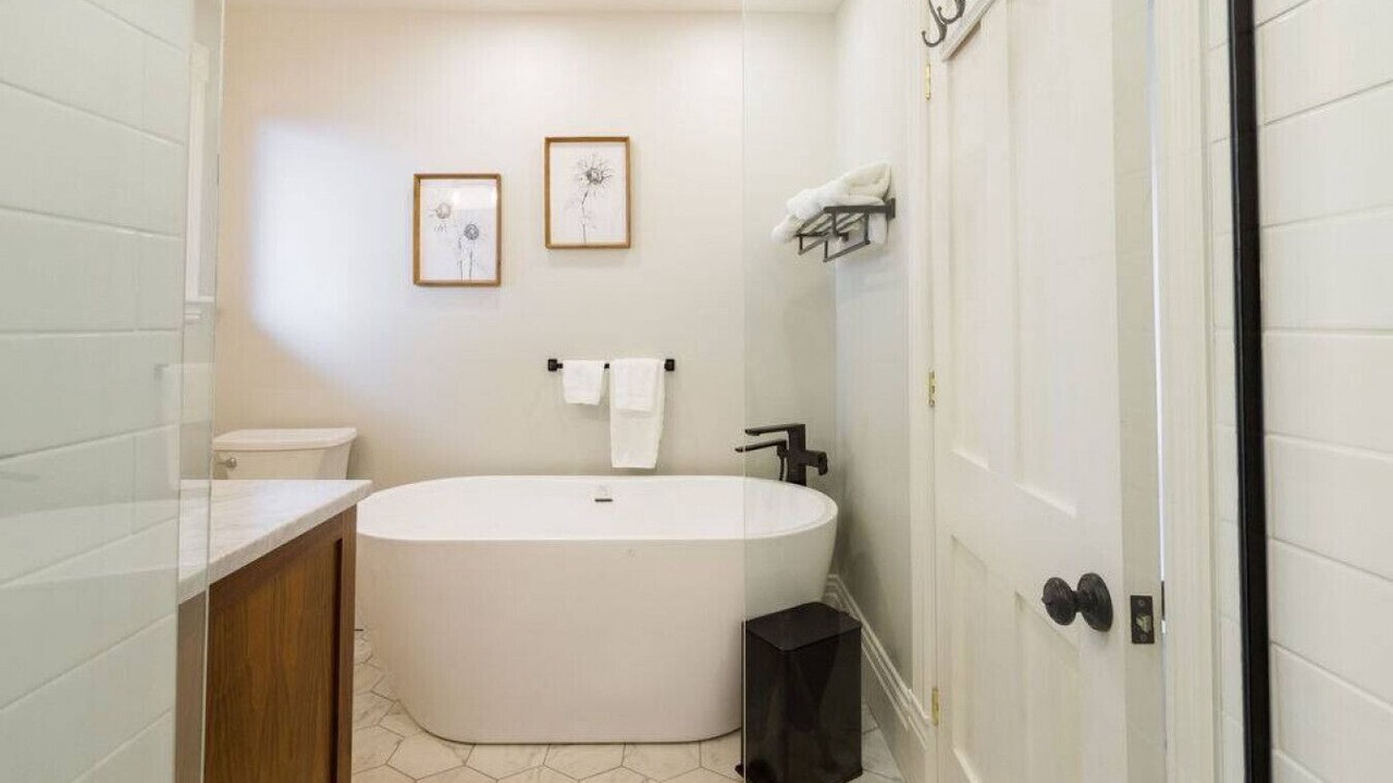 Photo of Bathroom in Greater Napanee