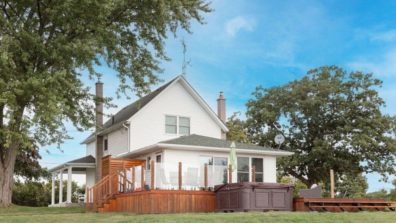 Photo of Outdoor in Greater Napanee