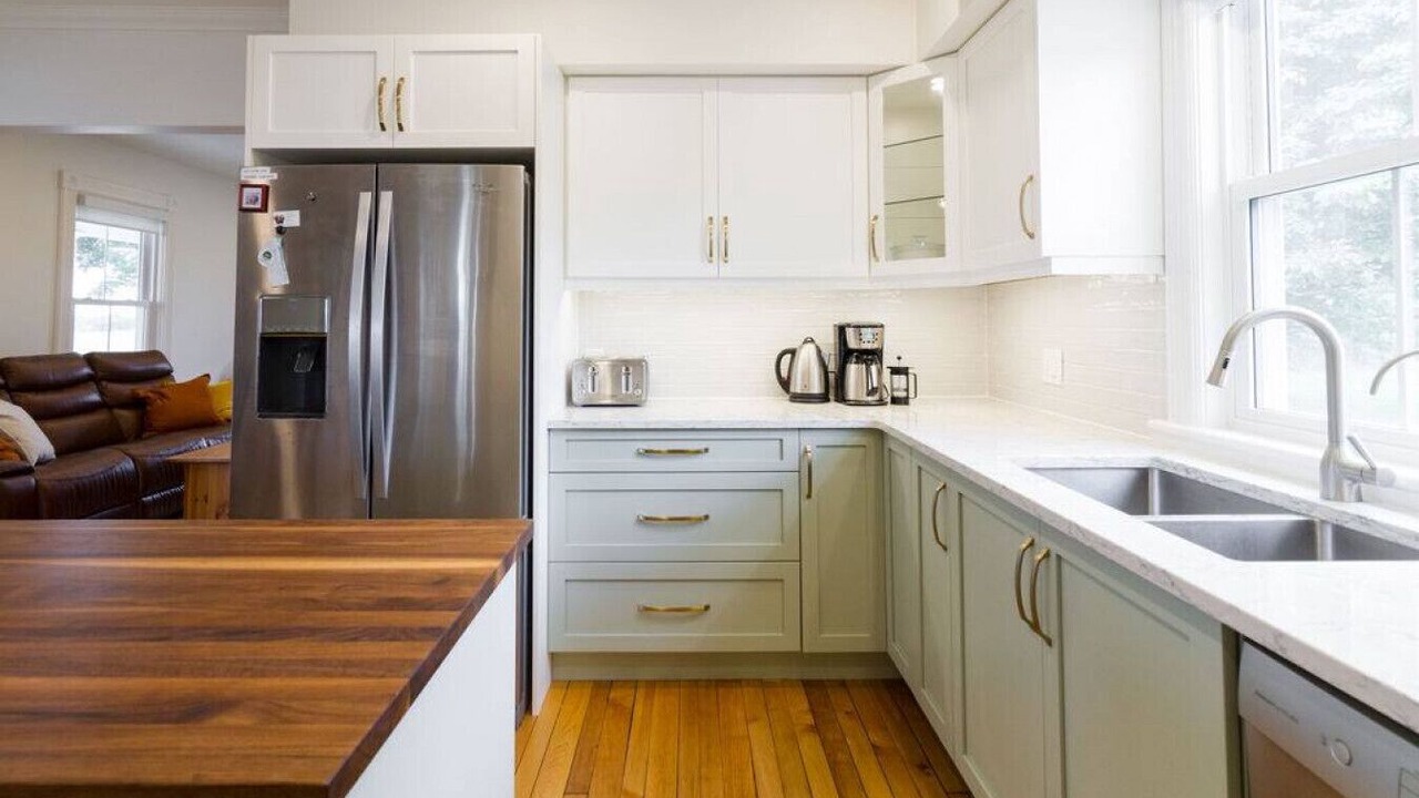 Photo of Kitchen in Greater Napanee