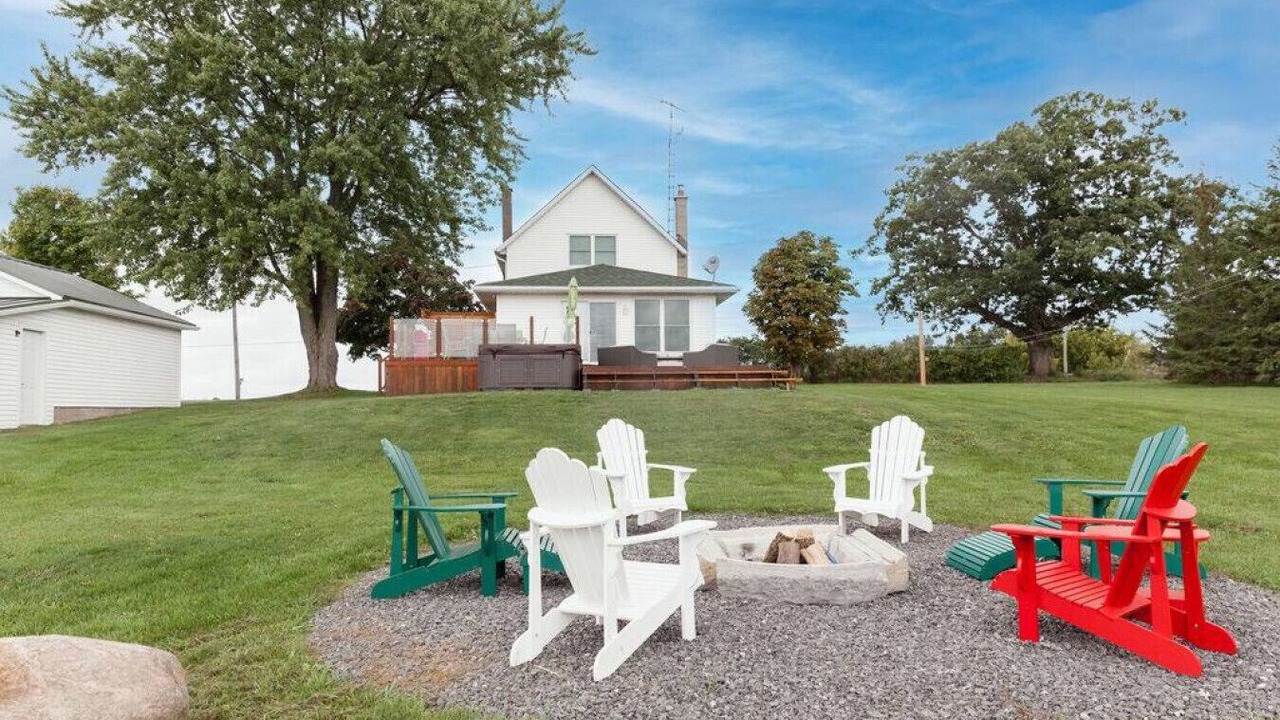 Photo of Outdoor in Greater Napanee