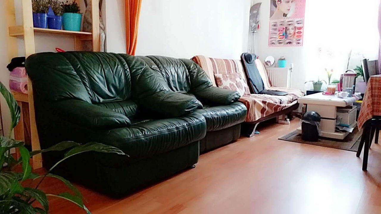 Photo of Livingroom in Aubervilliers