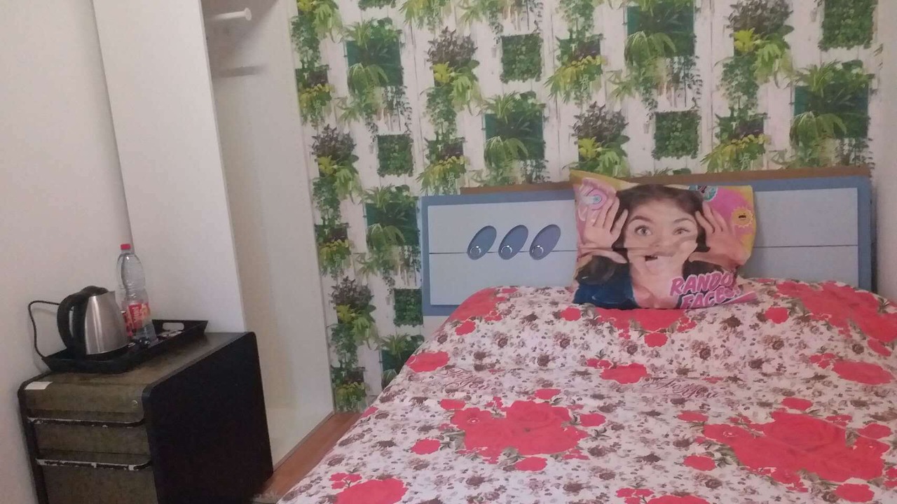 Photo of Bedroom in Aubervilliers