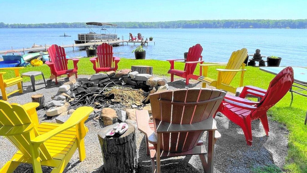 Photo of Outdoor in Buckhorn