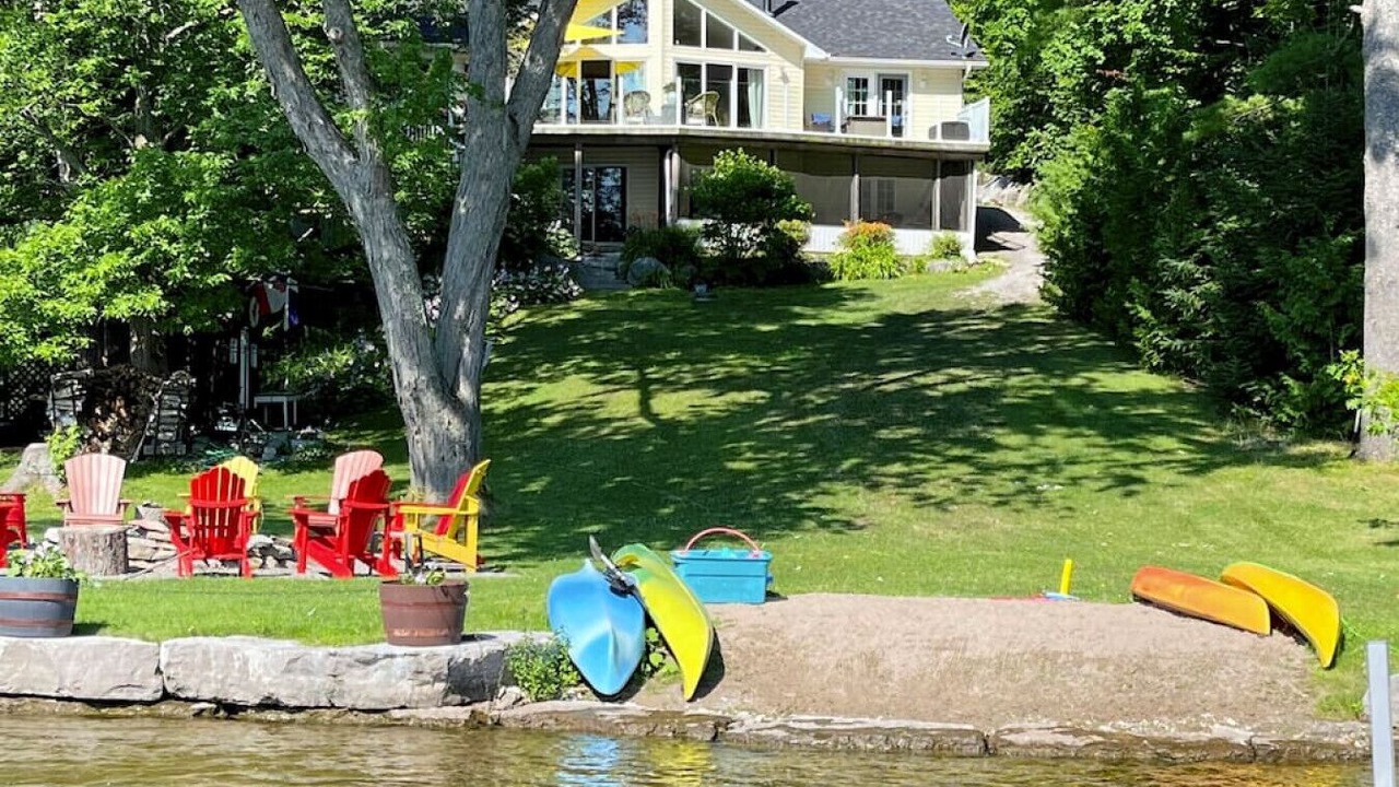 Photo of Outdoor in Buckhorn