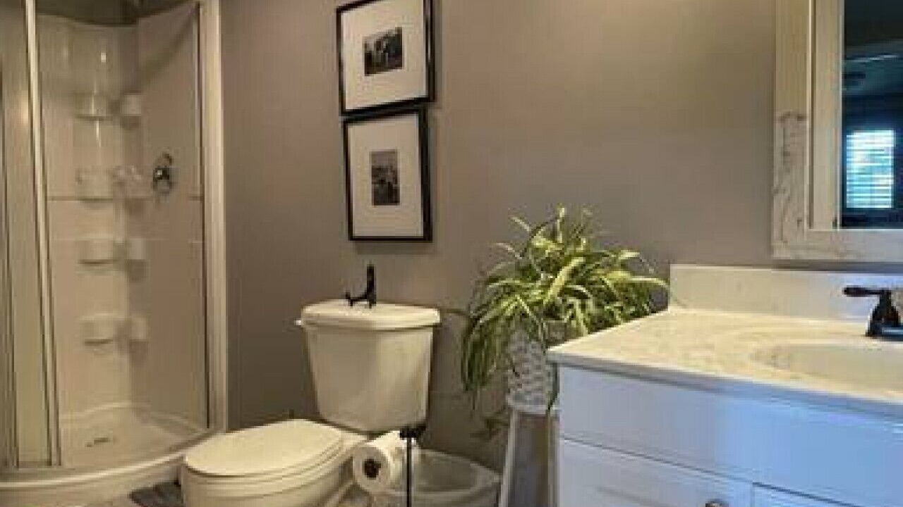 Photo of Bathroom in Buckhorn
