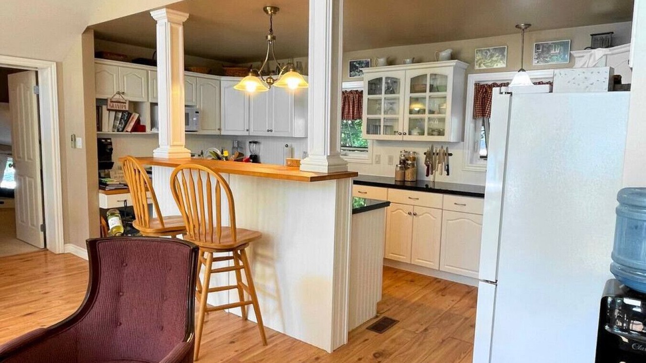 Photo of Kitchen in Buckhorn