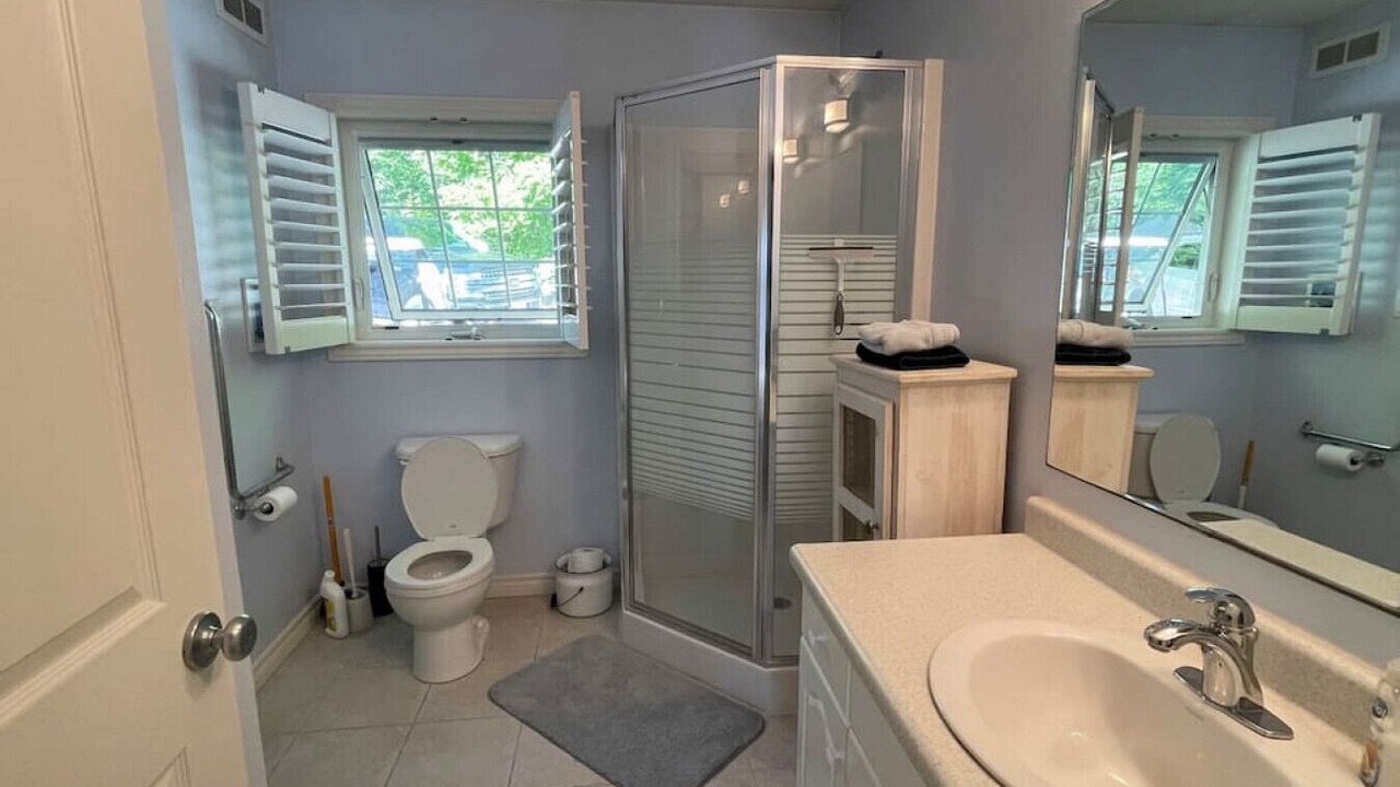 Photo of Bathroom in Buckhorn
