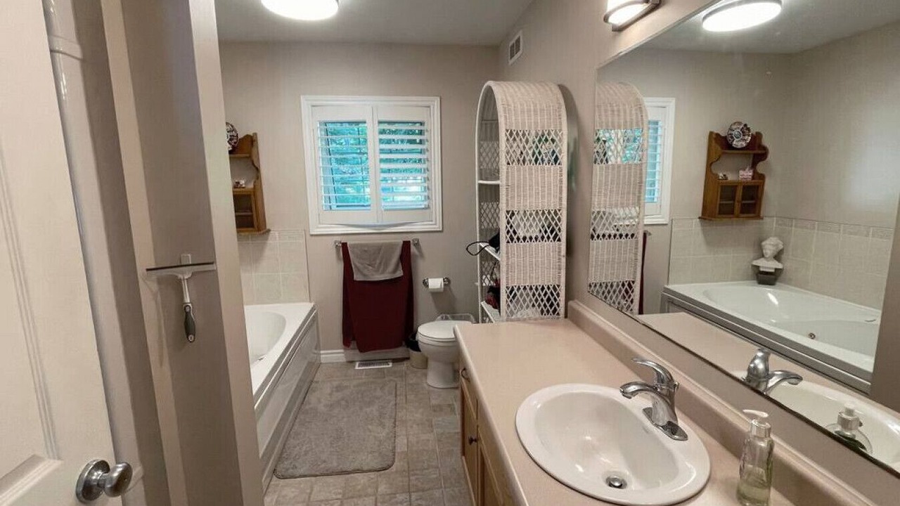 Photo of Bathroom in Buckhorn