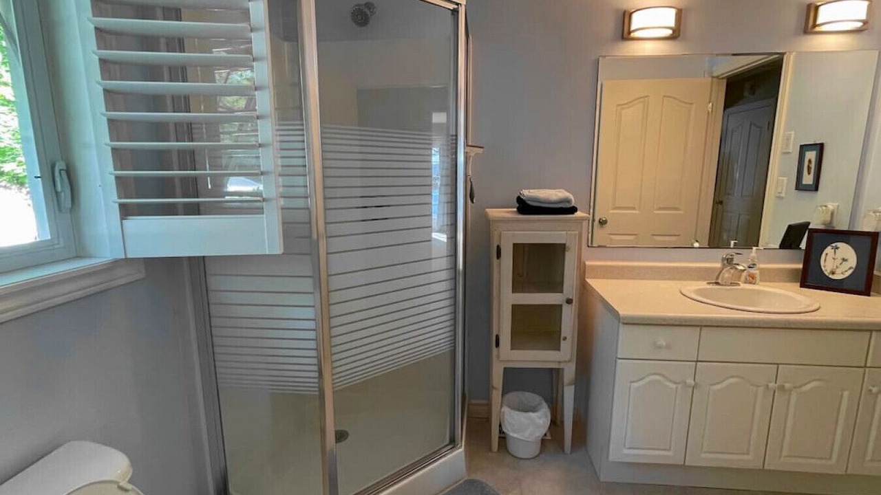 Photo of Bathroom in Buckhorn