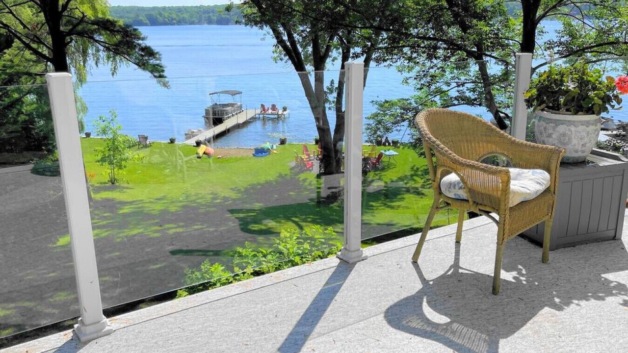 Photo of Patio Balcony in Buckhorn