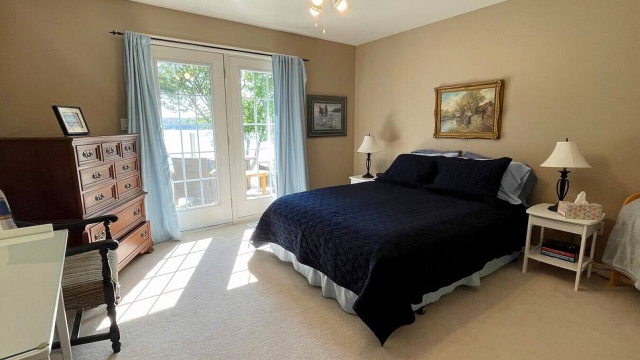 Photo of Bedroom in Buckhorn