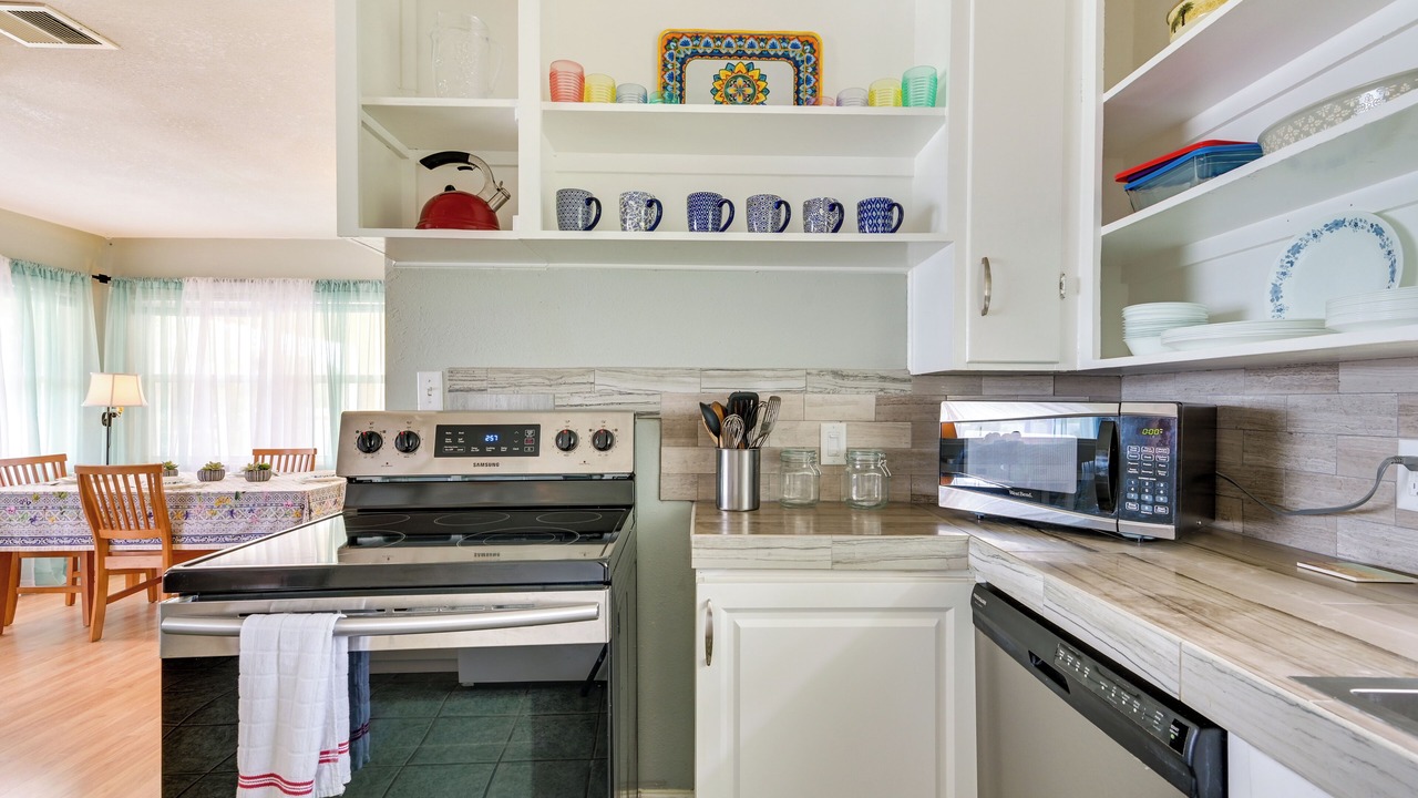 Photo of Kitchen in Lake Wales