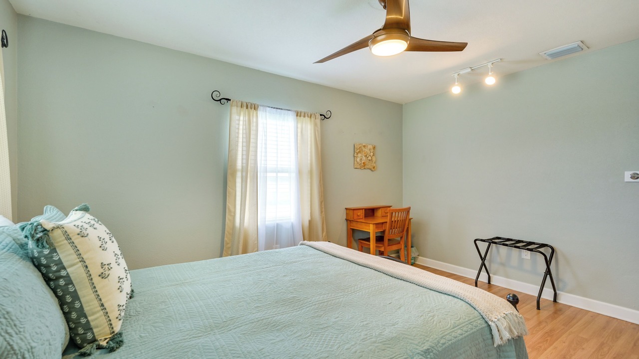 Photo of Bedroom in Lake Wales