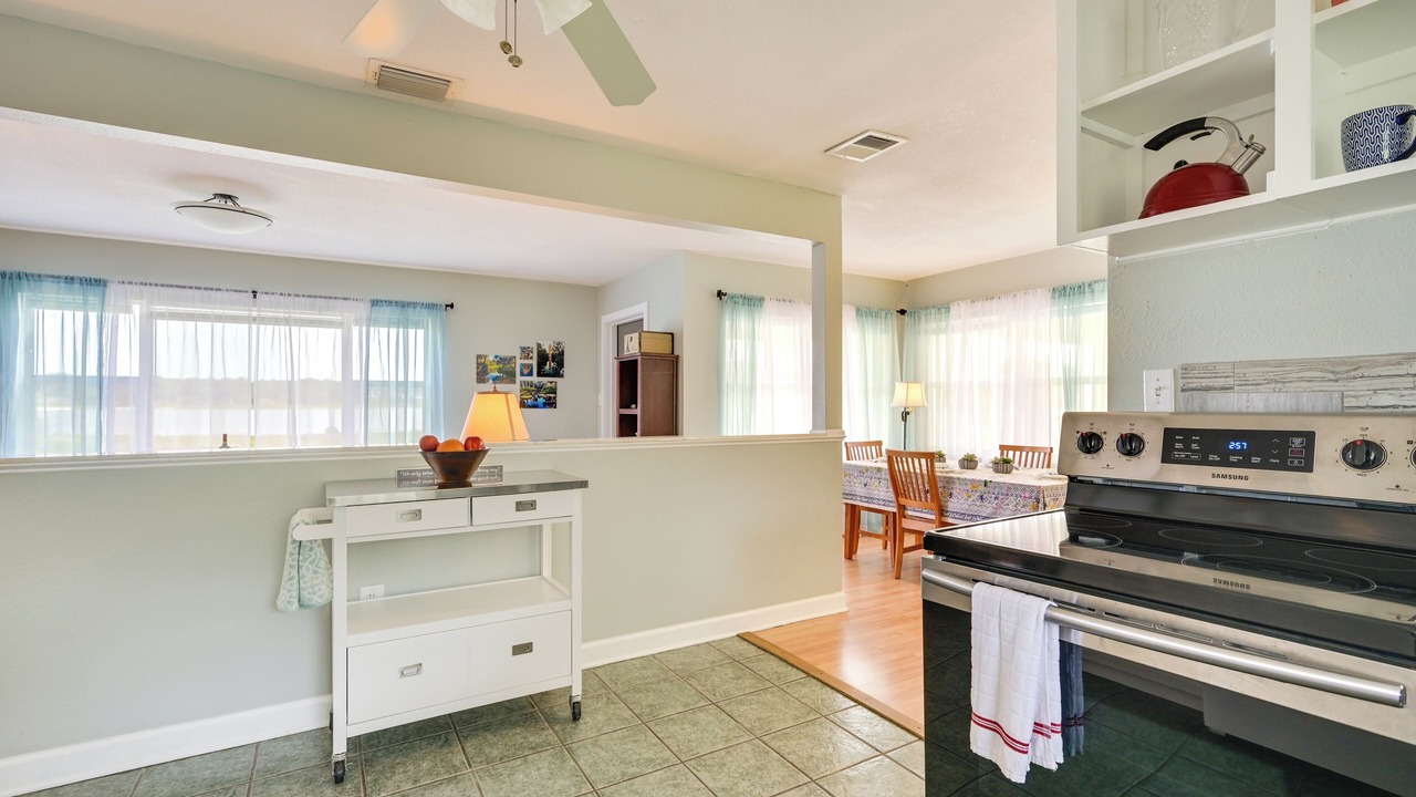 Photo of Kitchen in Lake Wales