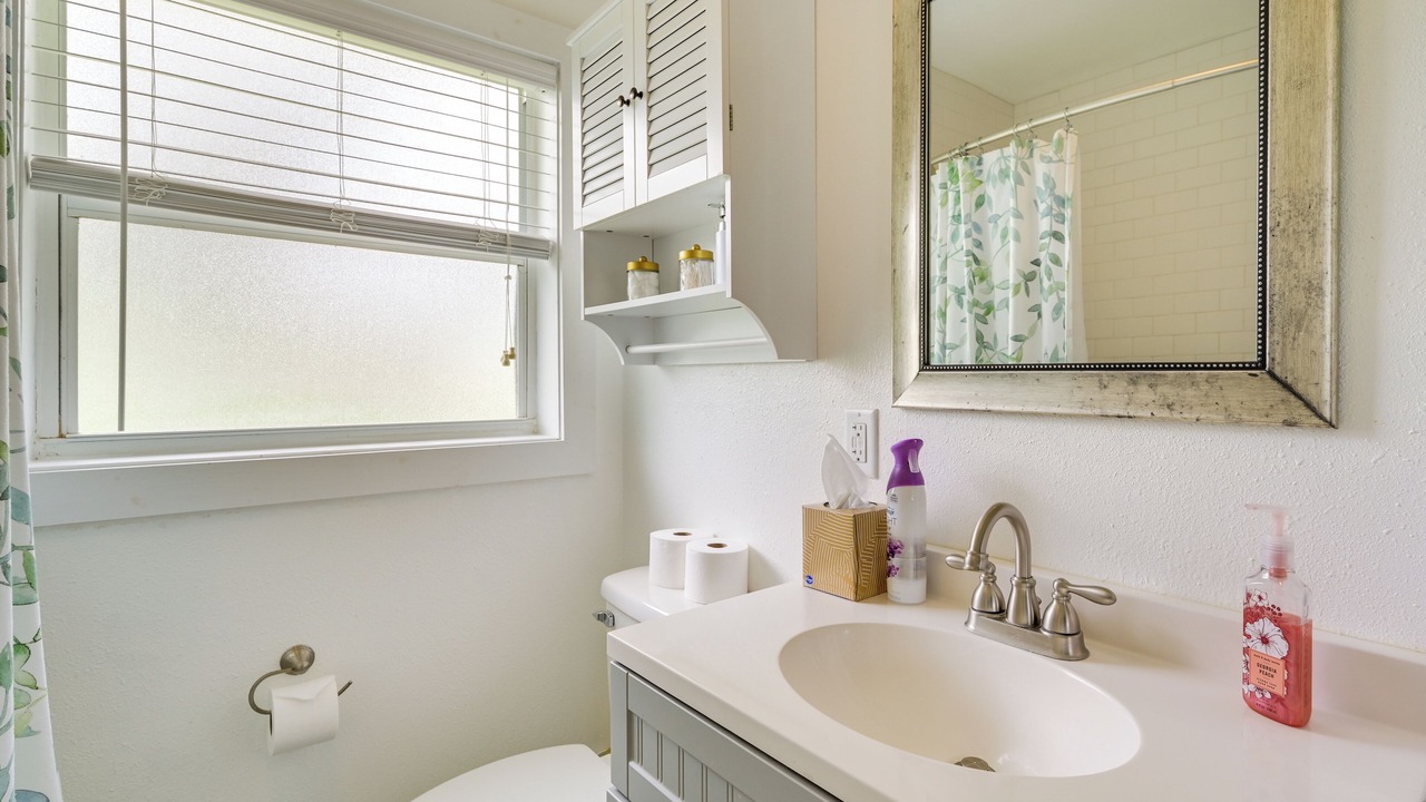 Photo of Bathroom in Lake Wales