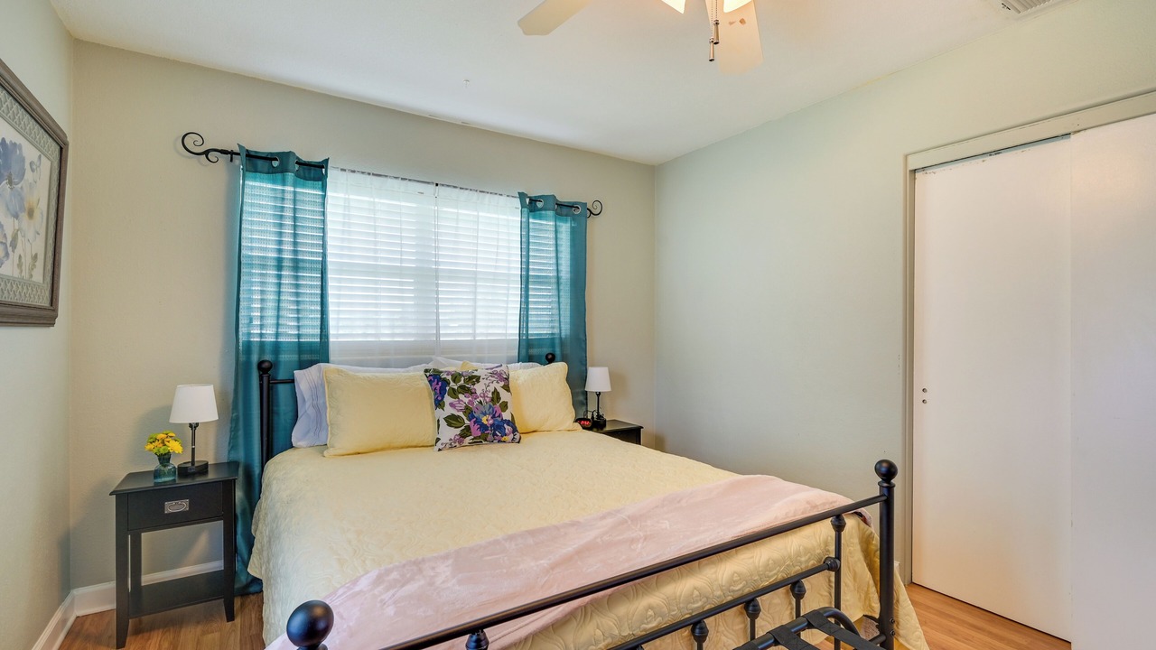 Photo of Bedroom in Lake Wales