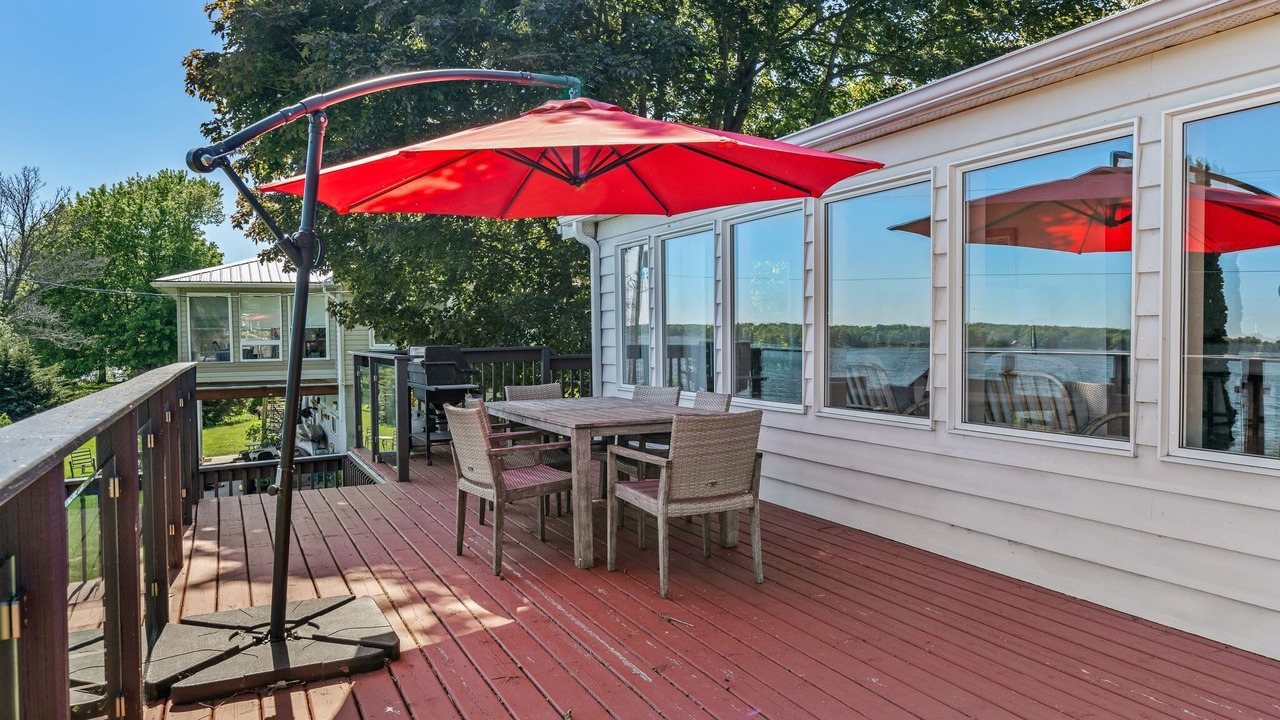 Photo of Outdoor in Waupoos