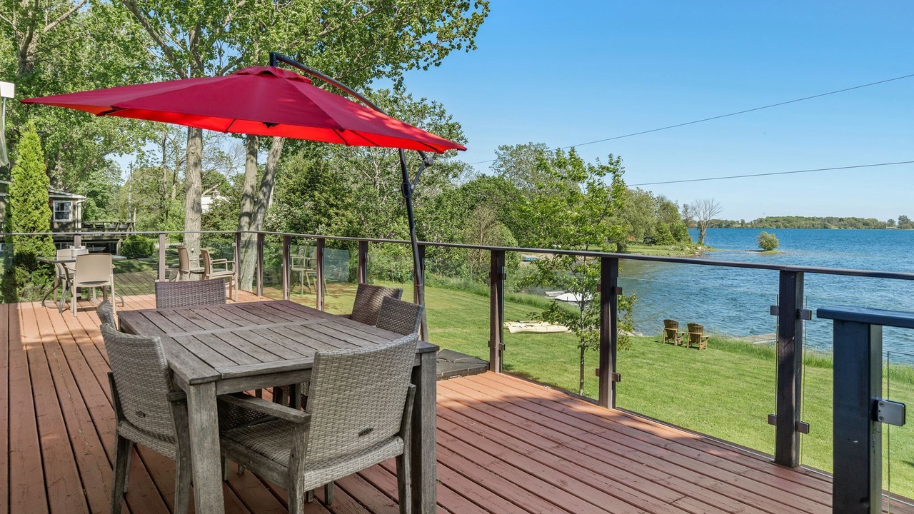 Photo of Outdoor in Waupoos