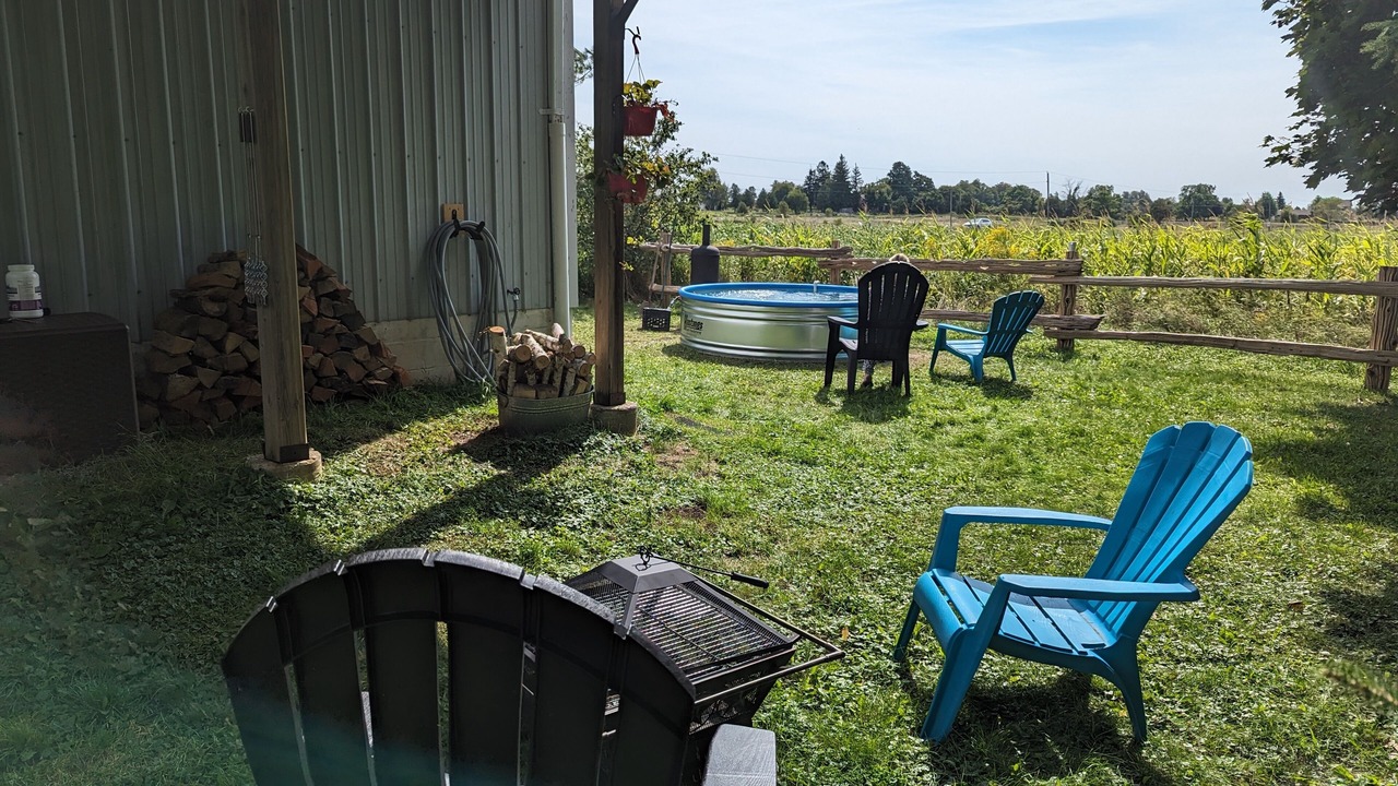 Photo of Outdoor in Georgina