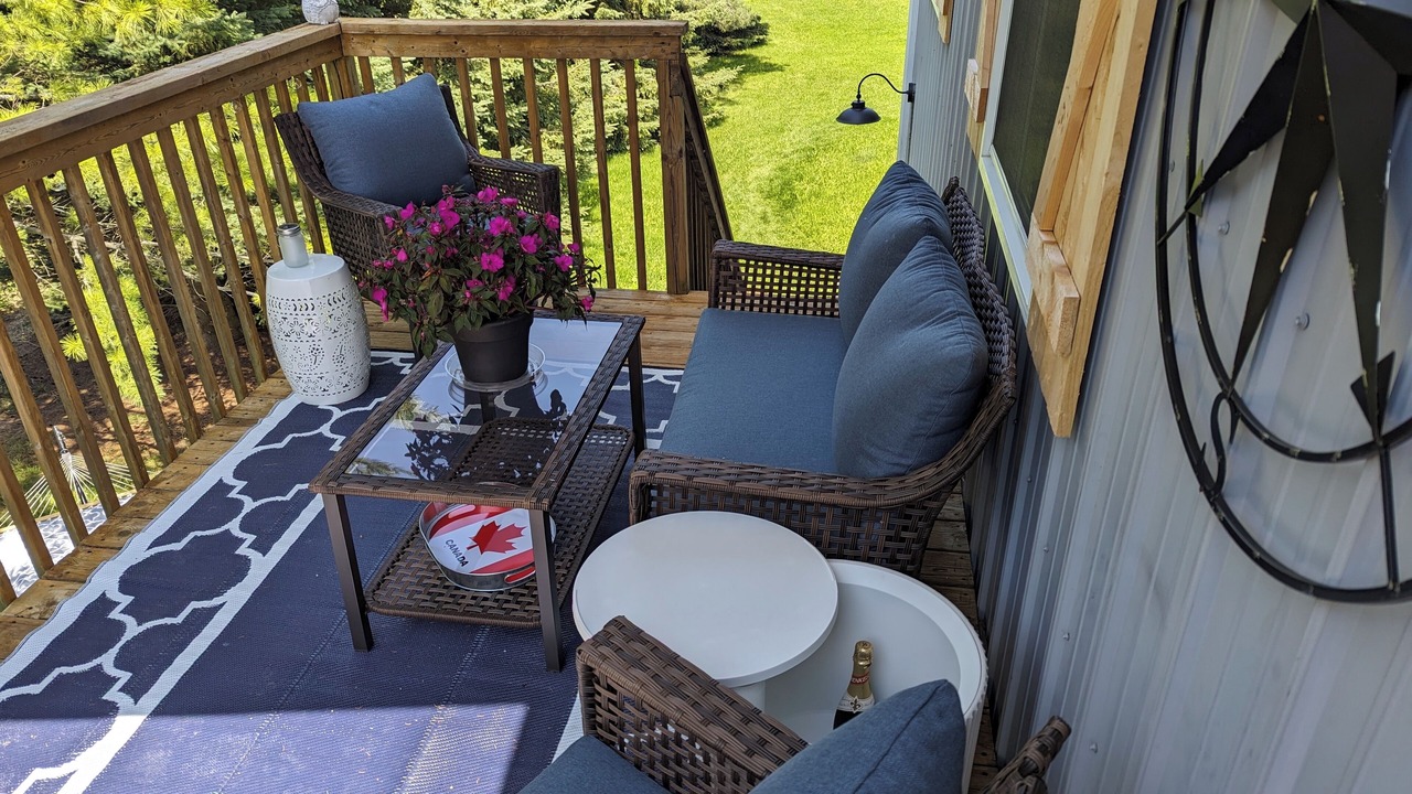 Photo of Outdoor in Georgina