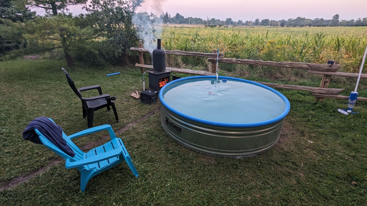 Photo of Outdoor in Georgina