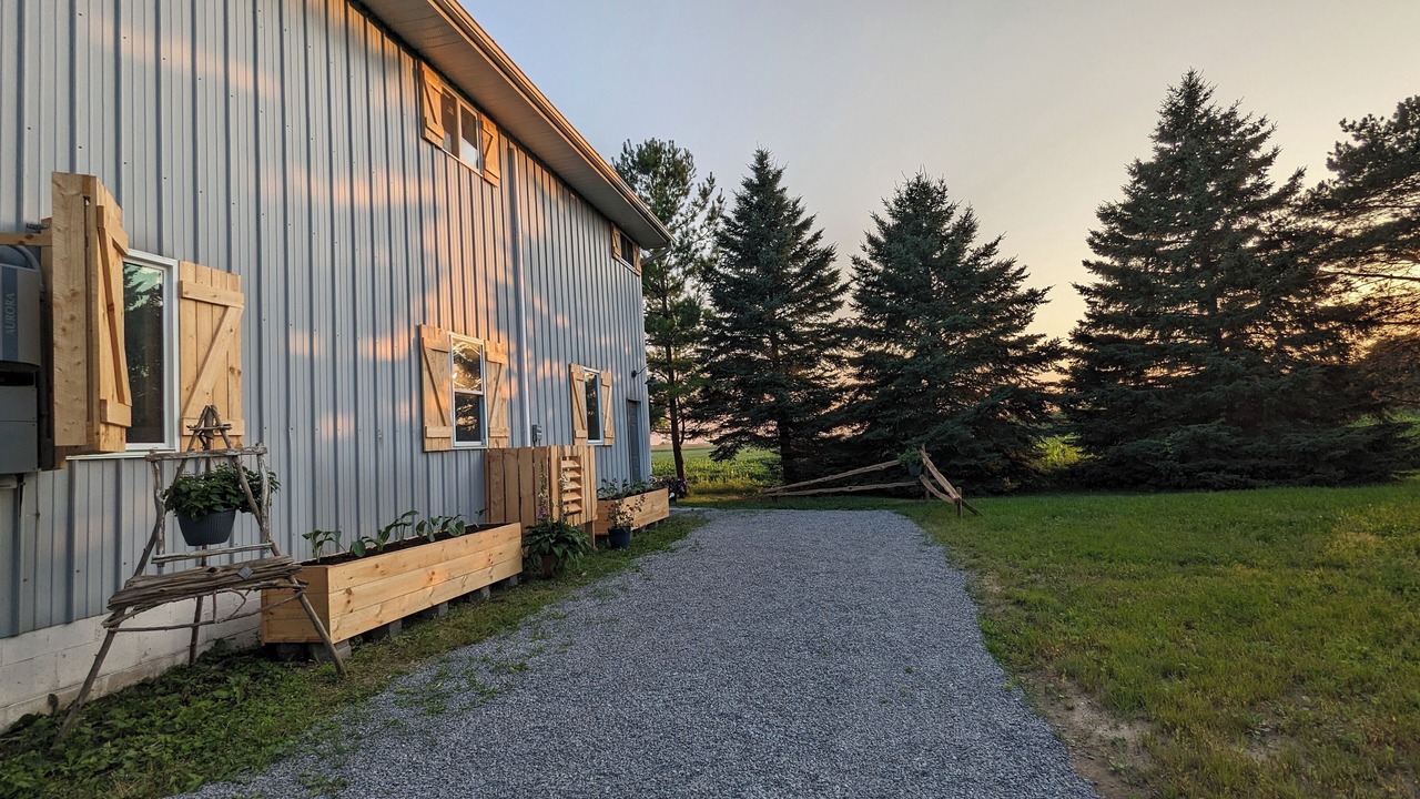 Photo of Outdoor in Georgina
