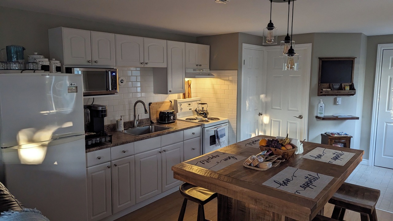 Photo of Kitchen in Georgina