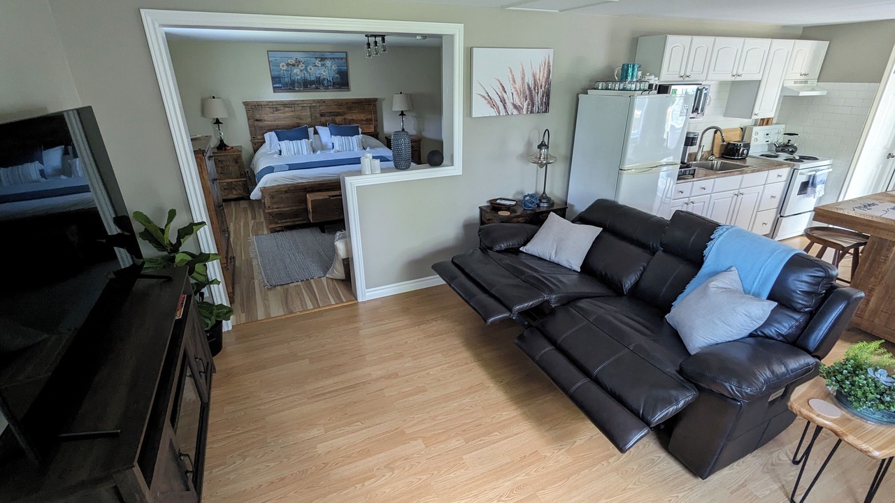 Photo of Bedroom in Georgina