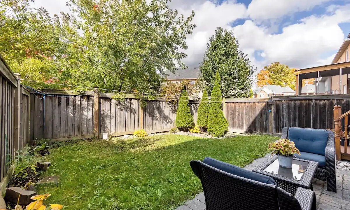 Photo of Outdoor in Richmond Hill