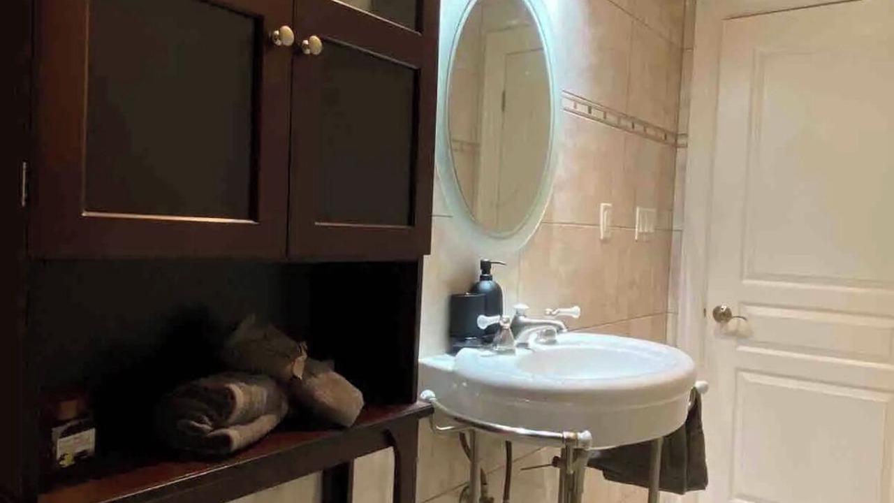 Photo of Bathroom in Adjala-Tosorontio