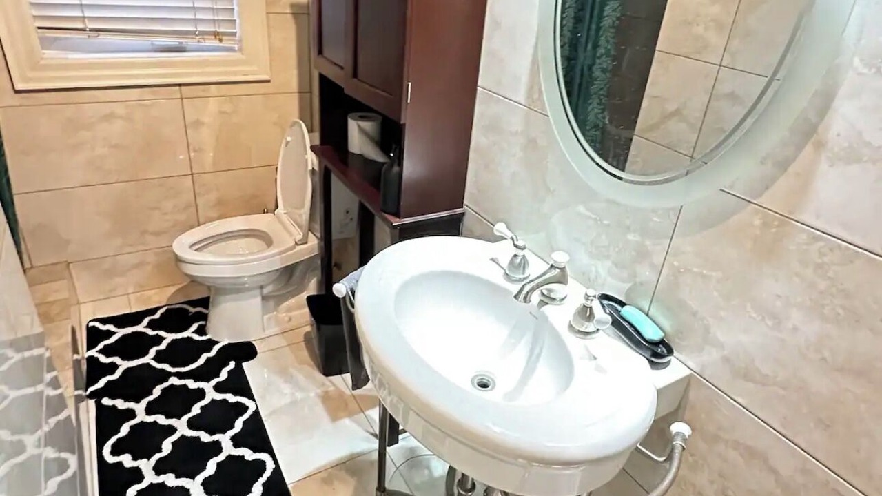 Photo of Bathroom in Adjala-Tosorontio