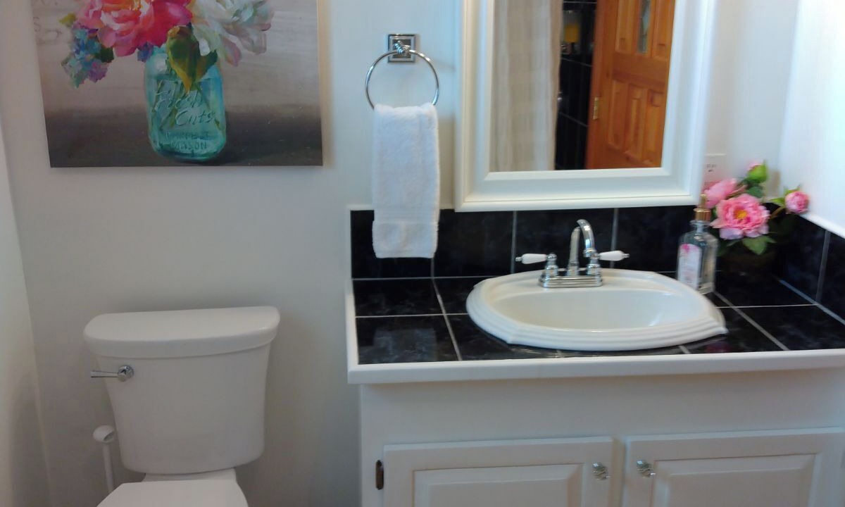 Photo of Bathroom in Rideau Lakes