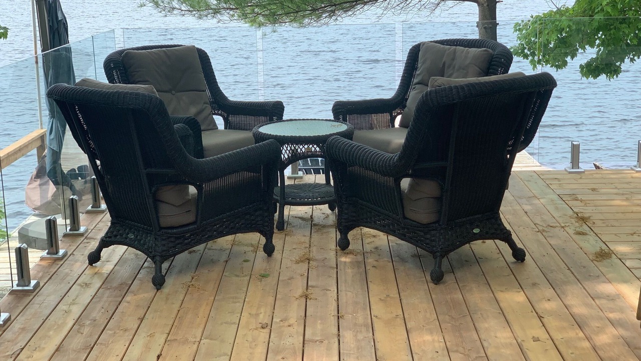 Photo of Others in Georgian Bay