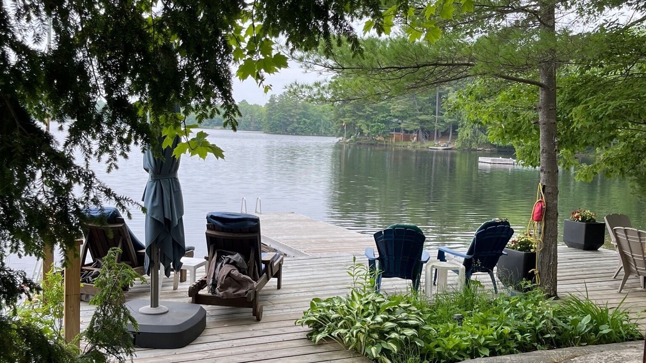Photo of Outdoor in Georgian Bay