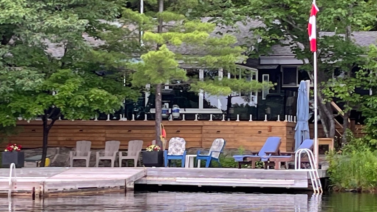 Photo of Others in Georgian Bay
