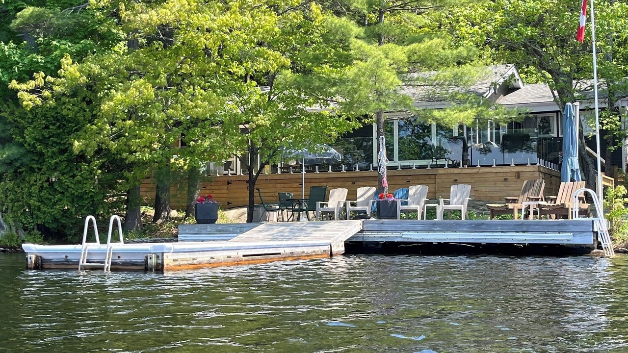 Photo of Others in Georgian Bay