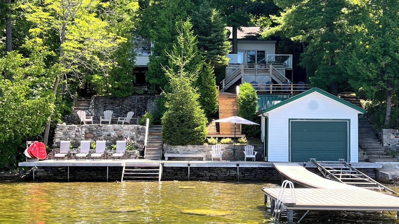 Photo of Outdoor in Burnt River
