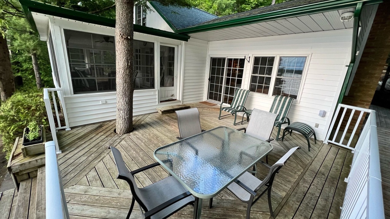 Photo of Outdoor in Burnt River