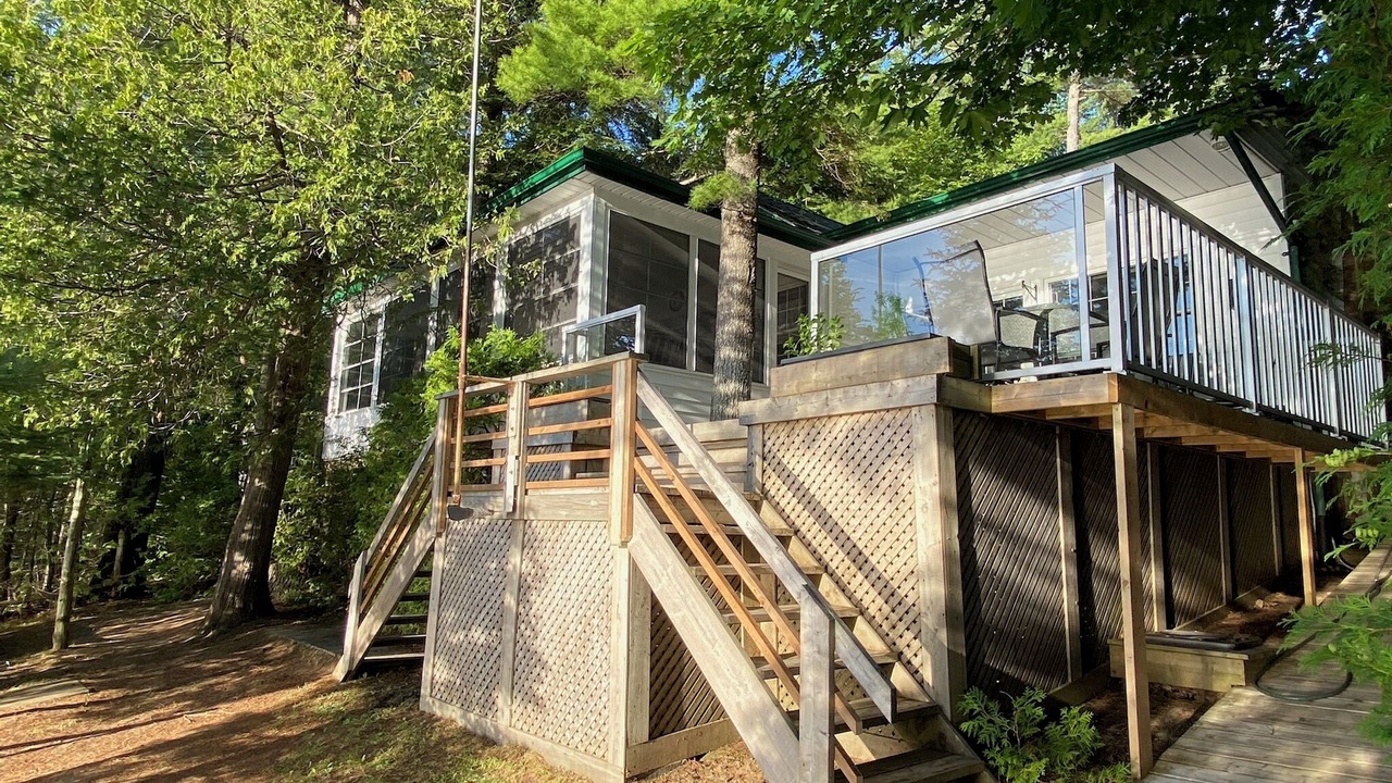 Photo of Outdoor in Burnt River