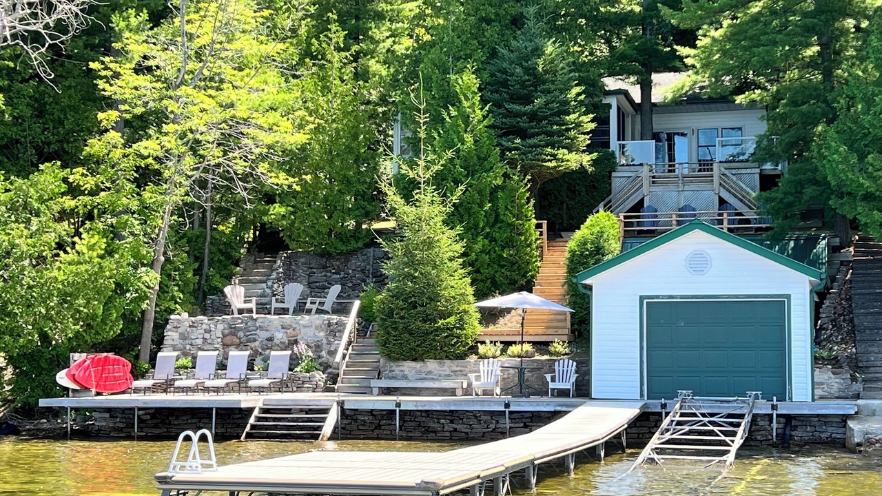 Photo of Outdoor in Burnt River