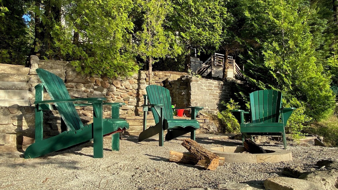 Photo of Outdoor in Burnt River